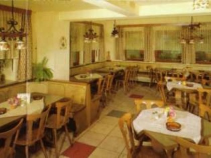 照片: Gasthof Vogel